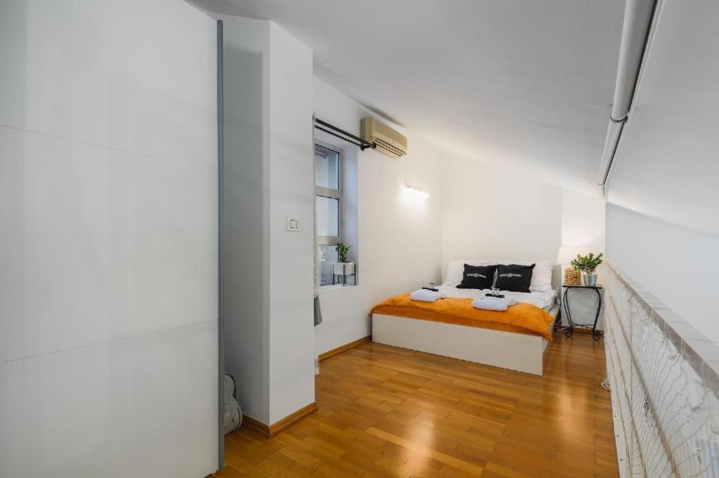 Umagic Apartment Exterior foto