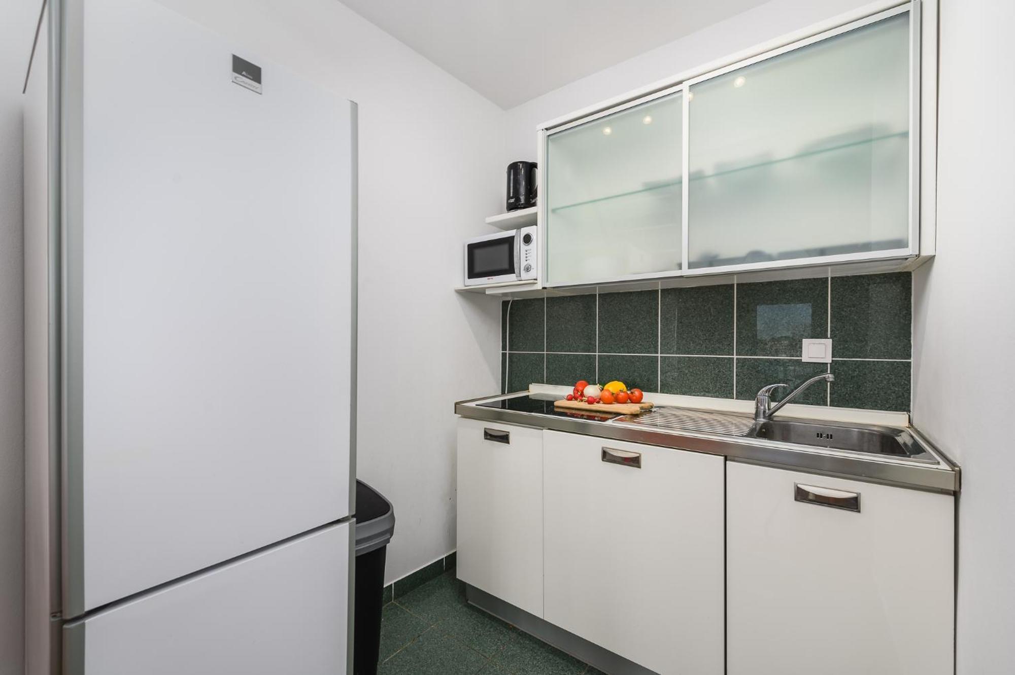 Umagic Apartment Exterior foto