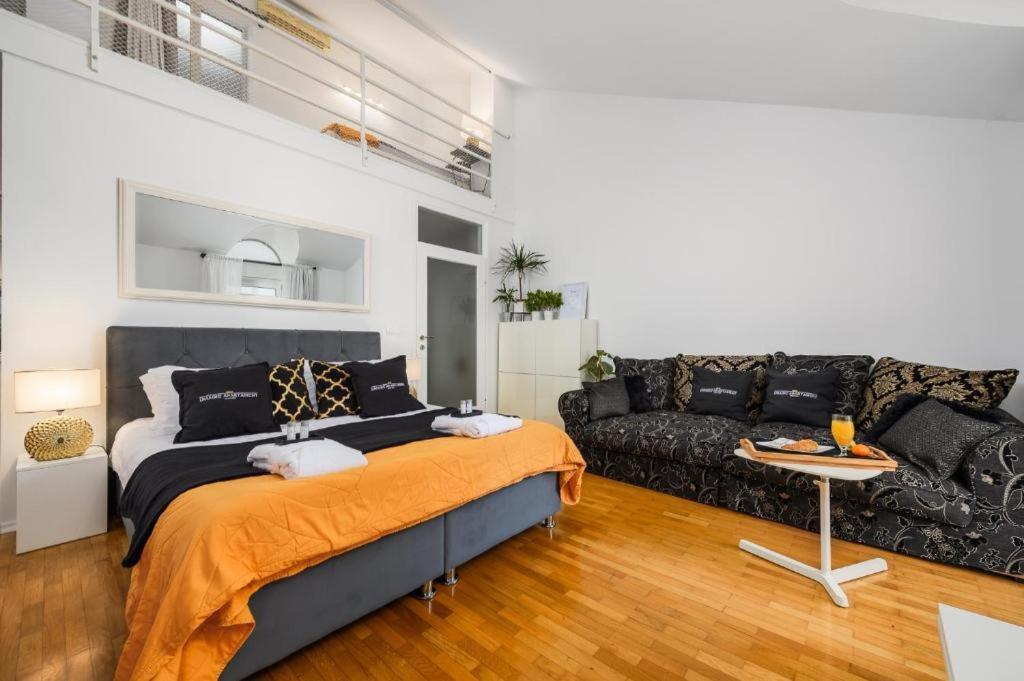 Umagic Apartment Exterior foto